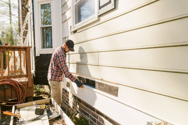 Top rated local Siding Contractor specialists in Round Hill, VA